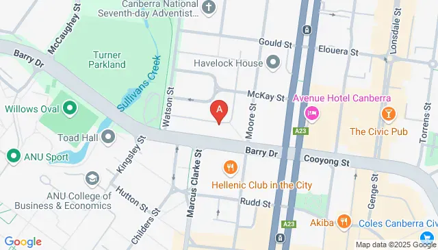 7/11 Barry Dr, Turner ACT 2612, Australia