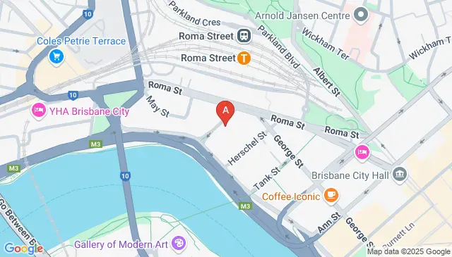 7/30 Makerston St, Brisbane City QLD 4000, Australia