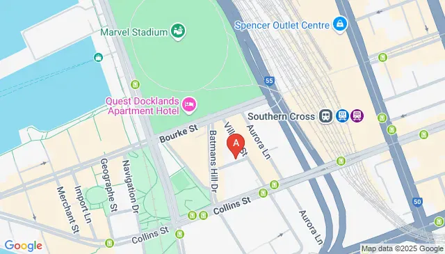 737 Bourke St, Docklands VIC 3008, Australia