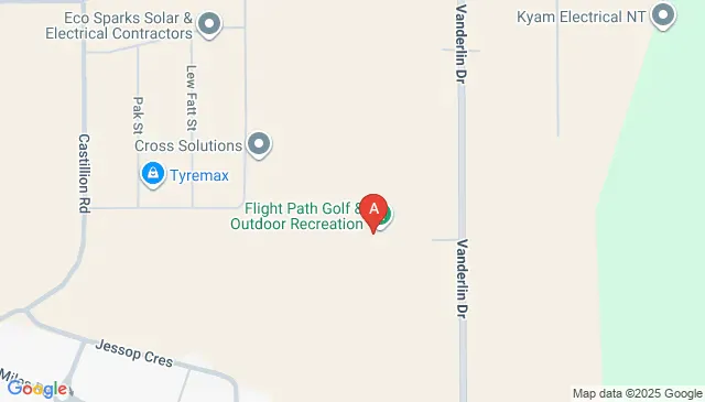 Vanderlin Drive Berrimah NT parking organised for your visit Vanderlin Drive Berrimah NT parking organised for your visit