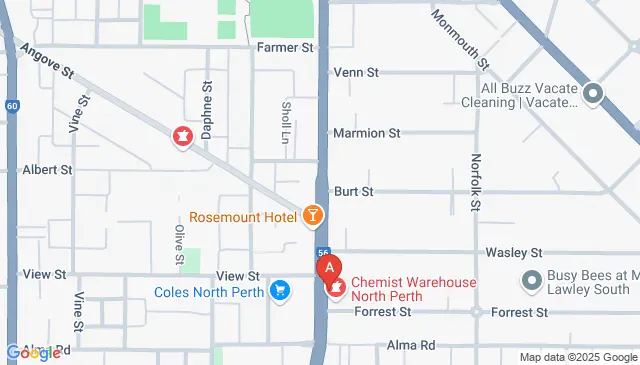 7/422 Fitzgerald St, North Perth WA 6006, Australia 7/422 Fitzgerald St, North Perth WA 6006, Australia