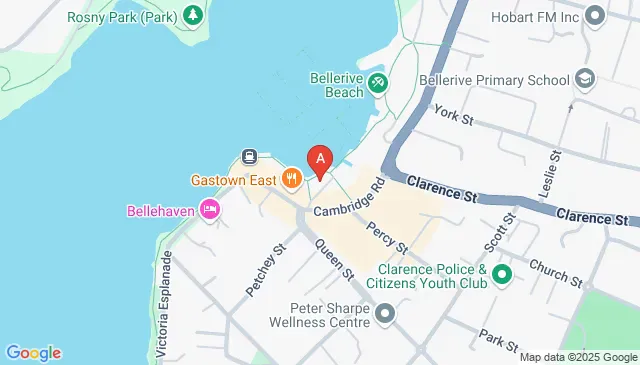 76 Cambridge Rd, Bellerive TAS 7018, Australia