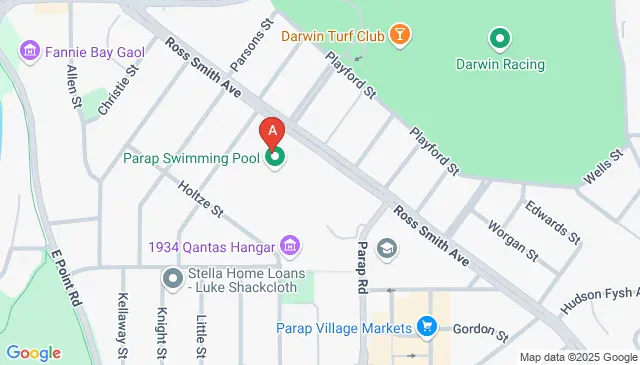 Ross Smith Avenue Parap NT parking Australia available