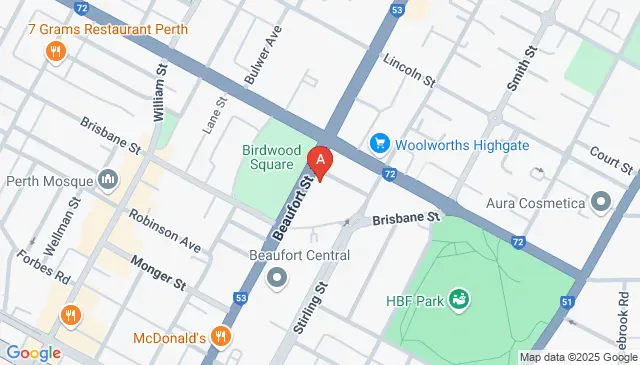 Brisbane St Perth WA parking Australia find a space now Brisbane St Perth WA parking Australia find a space now