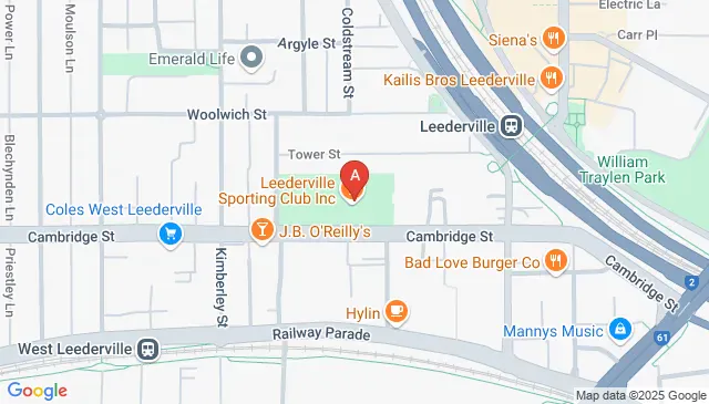 78 Cambridge St, West Leederville WA 6007, Australia