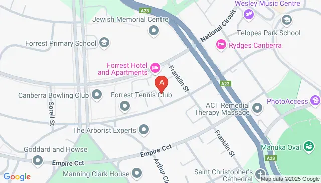 Secure parking spaces available at 78 Franklin St Forrest Secure parking spaces available at 78 Franklin St Forrest