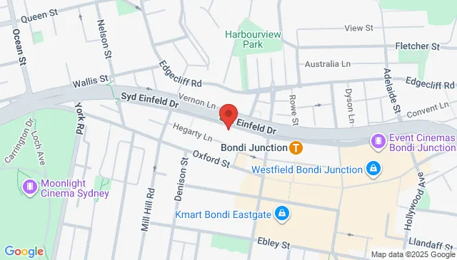 79-81 Grafton St, Bondi Junction NSW 2022, Australia