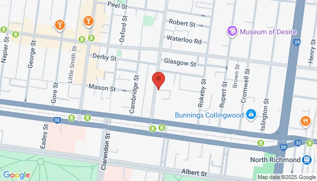 79 Victoria Parade, Collingwood VIC 3066, Australia 79 Victoria Parade, Collingwood VIC 3066, Australia