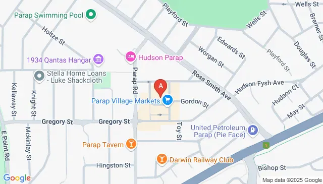 7A Parap Pl, Parap NT 0820, Australia