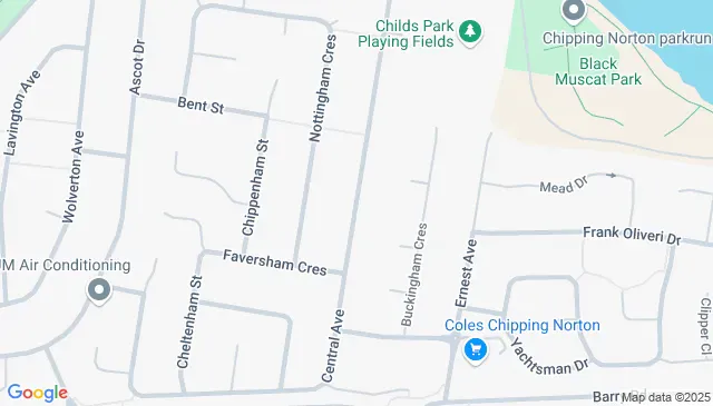 Secure your parking at 8 Central Ave Eveleigh NSW today