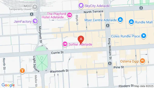 8 Schrader St, Adelaide SA 5000, Australia