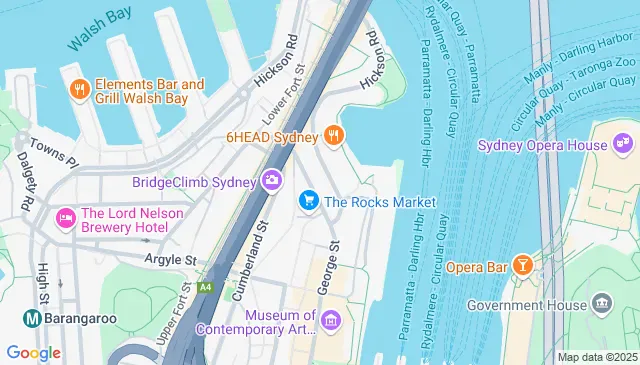 Secure your parking spot on George St Parramatta NSW today Secure your parking spot on George St Parramatta NSW today