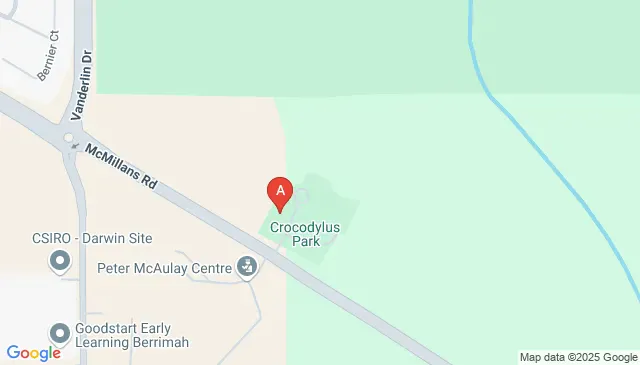 815 McMillans Rd, Knuckey Lagoon NT 0828, Australia