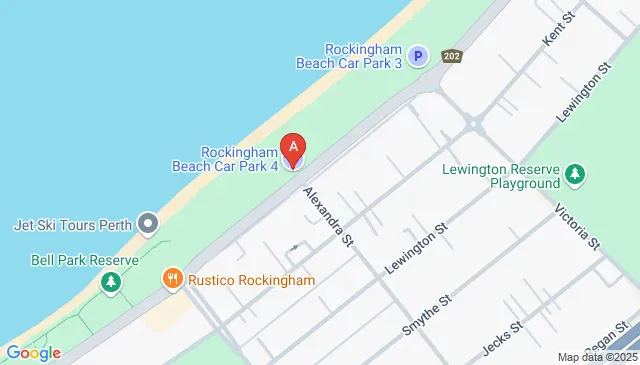 83A Rockingham Beach Rd, Rockingham WA 6168, Australia 83A Rockingham Beach Rd, Rockingham WA 6168, Australia