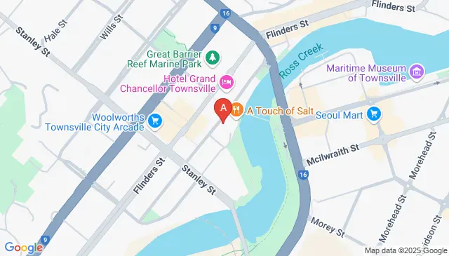 86-124 Ogden St, Townsville City QLD 4810, Australia