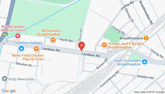 88 Lambton Rd, Broadmeadow NSW 2305, Australia