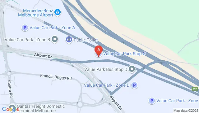 Easy parking solutions near Melbourne Airport Victoria now Easy parking solutions near Melbourne Airport Victoria now