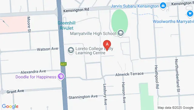 Parking spaces available on The Crescent Marryatville SA now