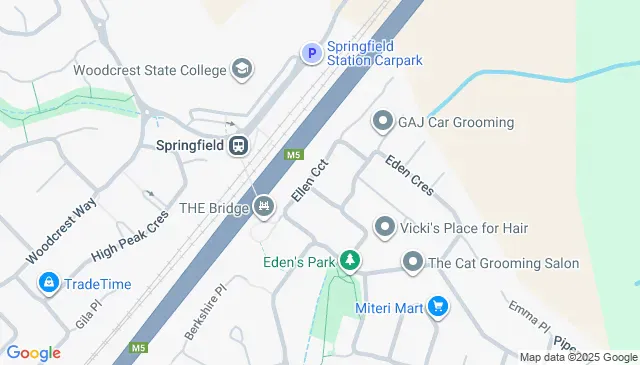 Secure parking spaces near 9 Jessie St Petrie Terrace QLD