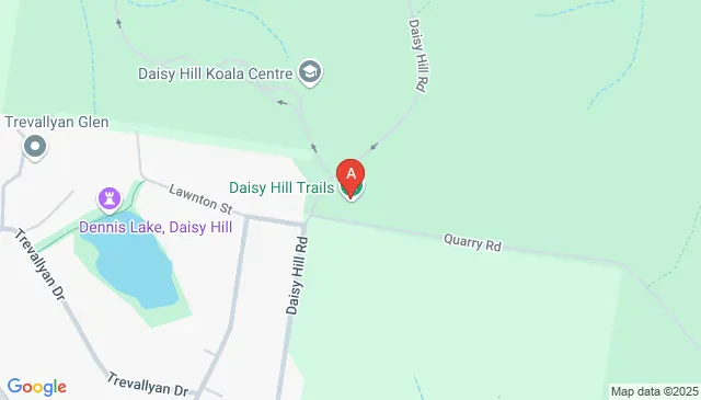 95G5+32, Daisy Hill QLD 4127, Australia