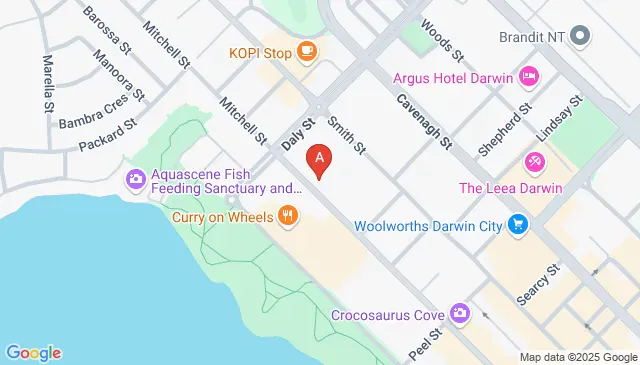 Parking available at 96 Mitchell St Darwin City NT area Parking available at 96 Mitchell St Darwin City NT area