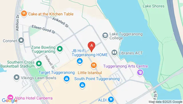 96 Pitman St, Greenway ACT 2900, Australia