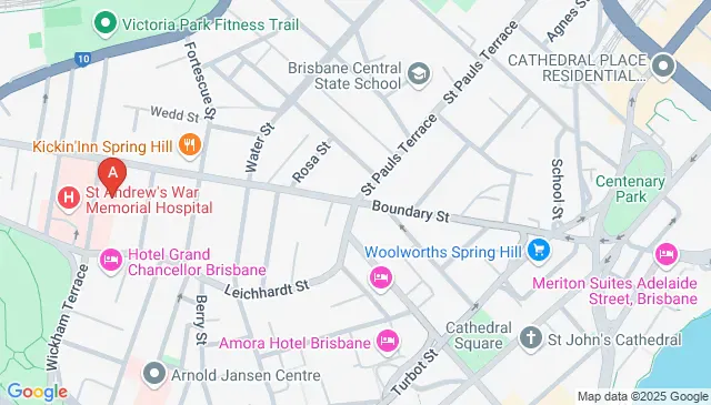 Rent a Carport Parking Space on a Street in Spring Hill QLD Rent a Carport Parking Space on a Street in Spring Hill QLD