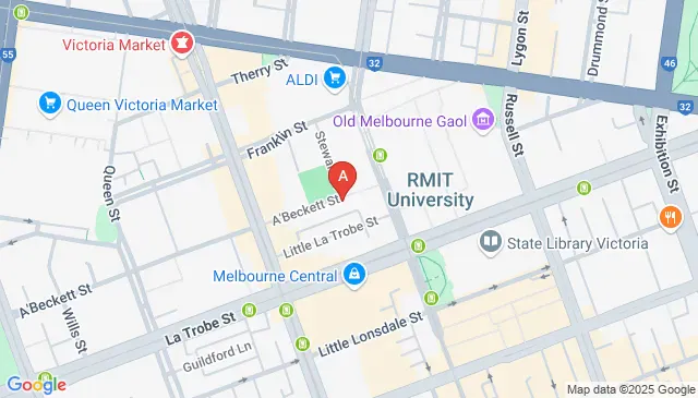 a'beckett street, Melbourne a'beckett street, Melbourne