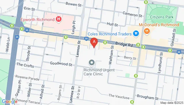 Ace Parking at Allowah Terrace Richmond VIC Australia