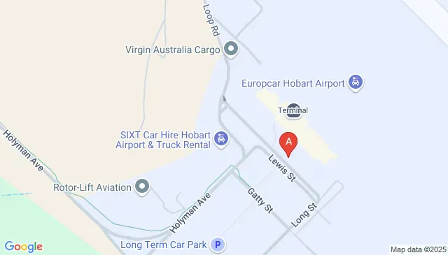 Addison Dr, Cambridge TAS 7170, Australia