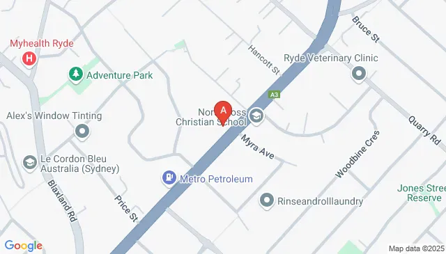 Affordable Garage For Rent on Lane Cove Road Ryde NSW