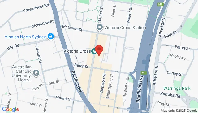 Affordable parking available on Miller St North Sydney NSW Affordable parking available on Miller St North Sydney NSW