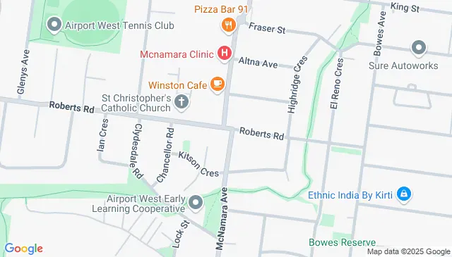 Convenient parking solutions in Airport West VIC Australia