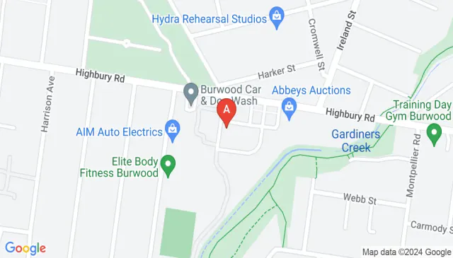 Amazing Factory For Rent In Burwood Melbourne