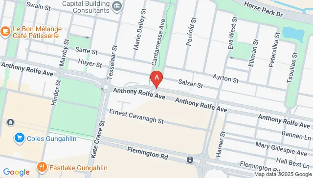 Secure garage available for rent in Gungahlin near you