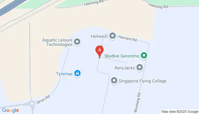 Pre book your parking space on Aztec Dr Jandakot WA today Pre book your parking space on Aztec Dr Jandakot WA today