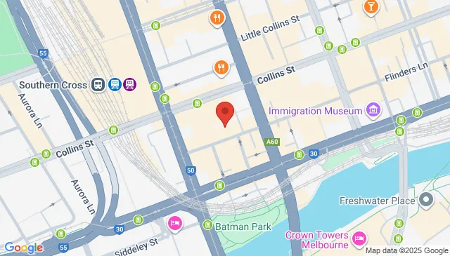 Basement/522 Flinders Ln, Melbourne VIC 3000, Australia