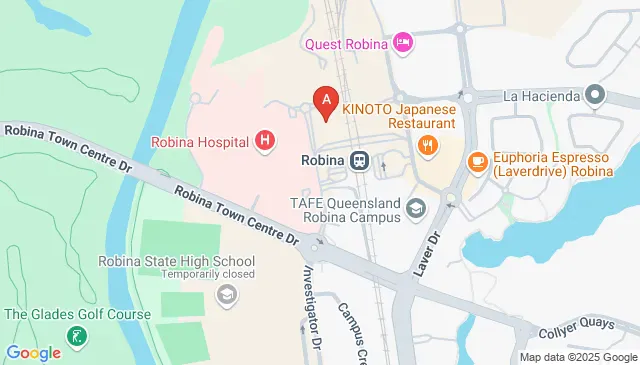 Secure your parking spot on Bayberry Ln Robina QLD today Secure your parking spot on Bayberry Ln Robina QLD today