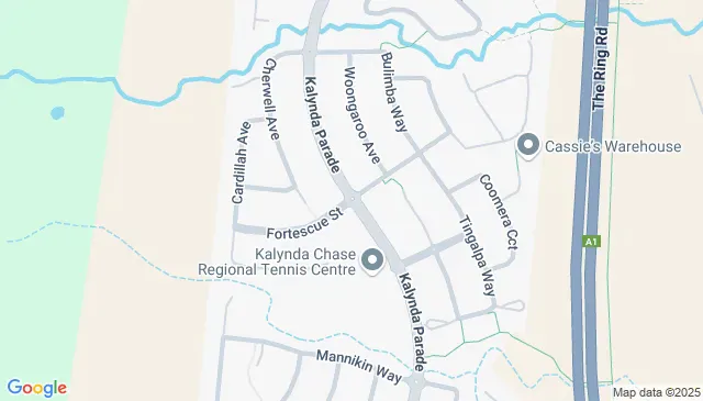 Bohle Plains QLD parking near Townsville book your space