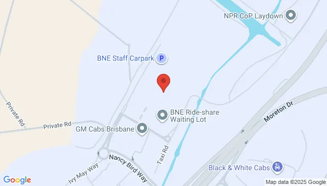 Book your Brisbane Airport QLD Australia parking online now