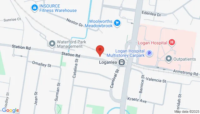 Book your parking space on Station Rd Loganlea QLD here Book your parking space on Station Rd Loganlea QLD here