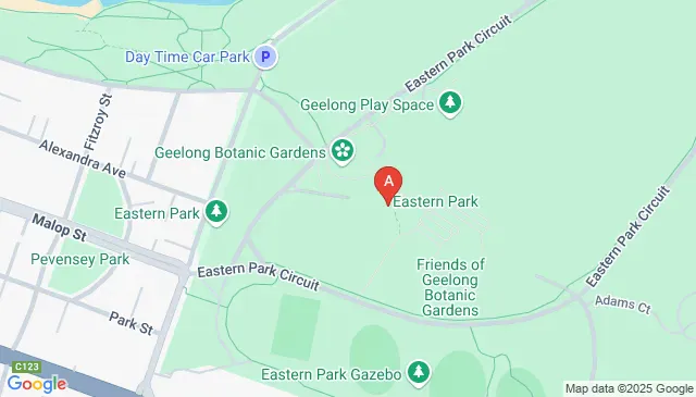 Botanic Pl, East Geelong VIC 3219, Australia