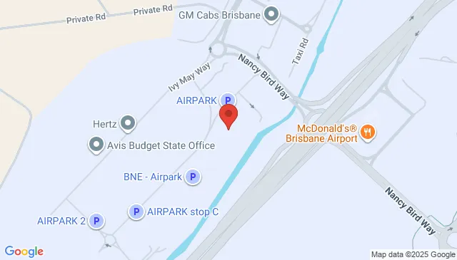 Brisbane Airport AIRPARK Nancy Bird Way QLD parking Brisbane Airport AIRPARK Nancy Bird Way QLD parking