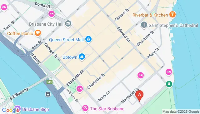 Brisbane City QLD 4000, Australia