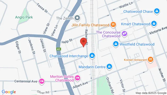 Brown St Chatswood NSW parking spaces available right here Brown St Chatswood NSW parking spaces available right here