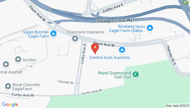 Building E/110 Links Ave S, Eagle Farm QLD 4009, Australia