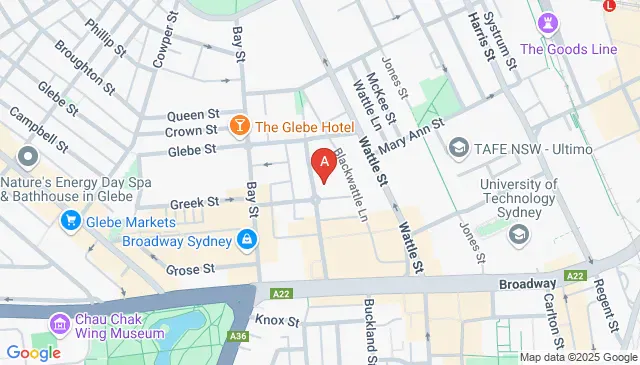 Find secure parking near Mountain St Ultimo NSW Australia Find secure parking near Mountain St Ultimo NSW Australia