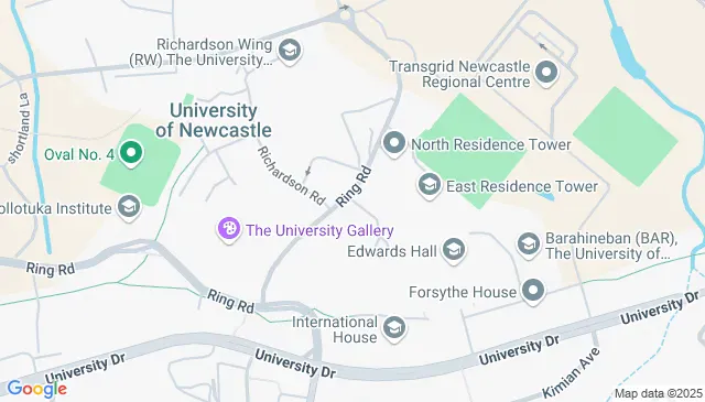 Callaghan NSW 2308, Australia