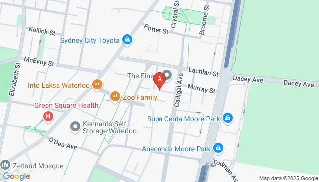 Motor and car parking spaces for rent in Tung Hop St Waterloo