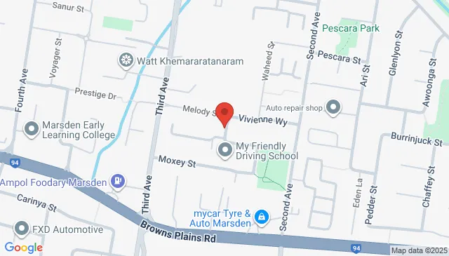 Car and truck parking available on Street in Queensland now